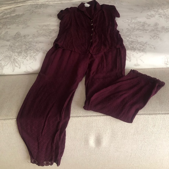 Flora Nikrooz Laurel PJ Set - Picture 2 of 4